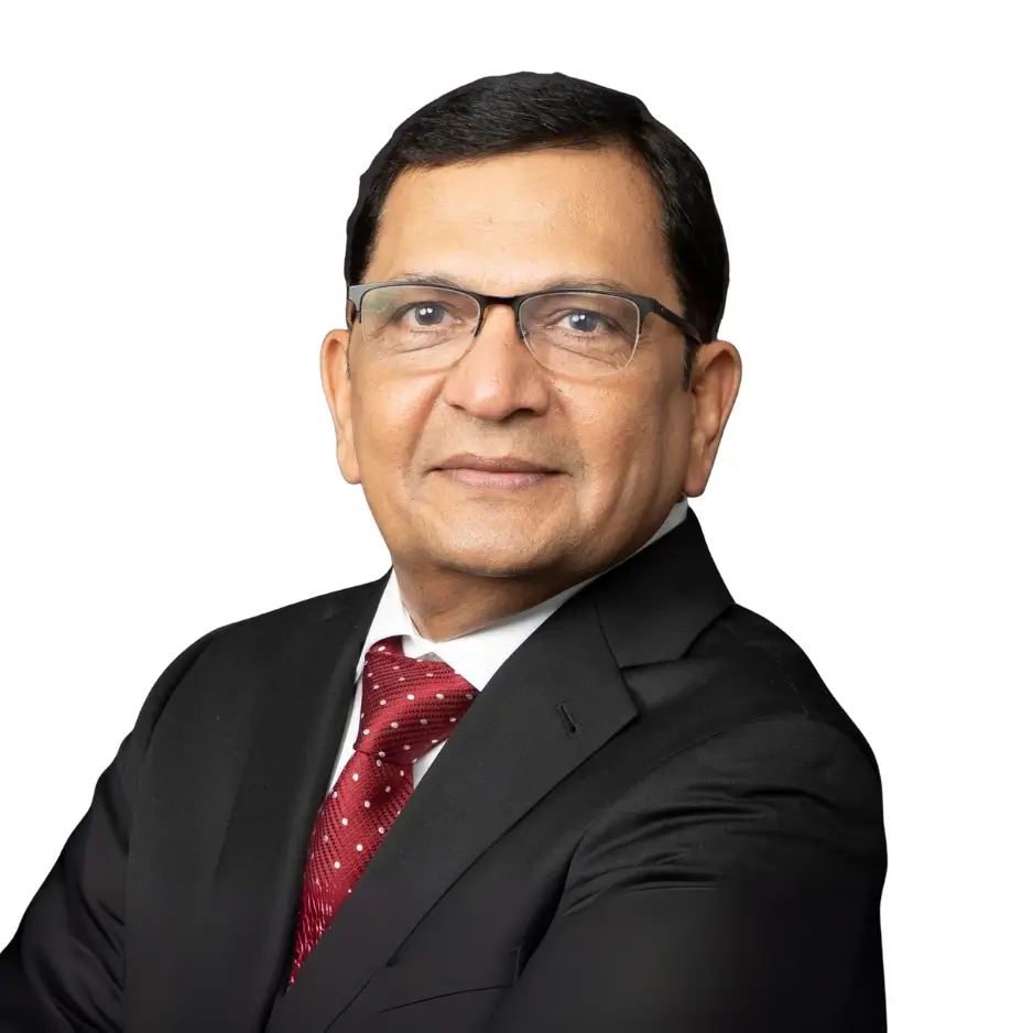 Viresh Panchal
