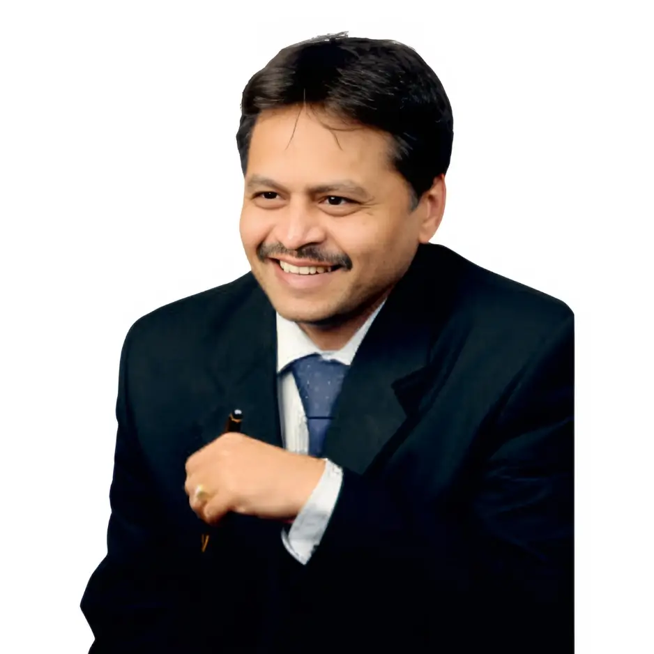 Akshay Vani