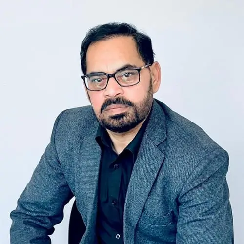 Harkirat Singh