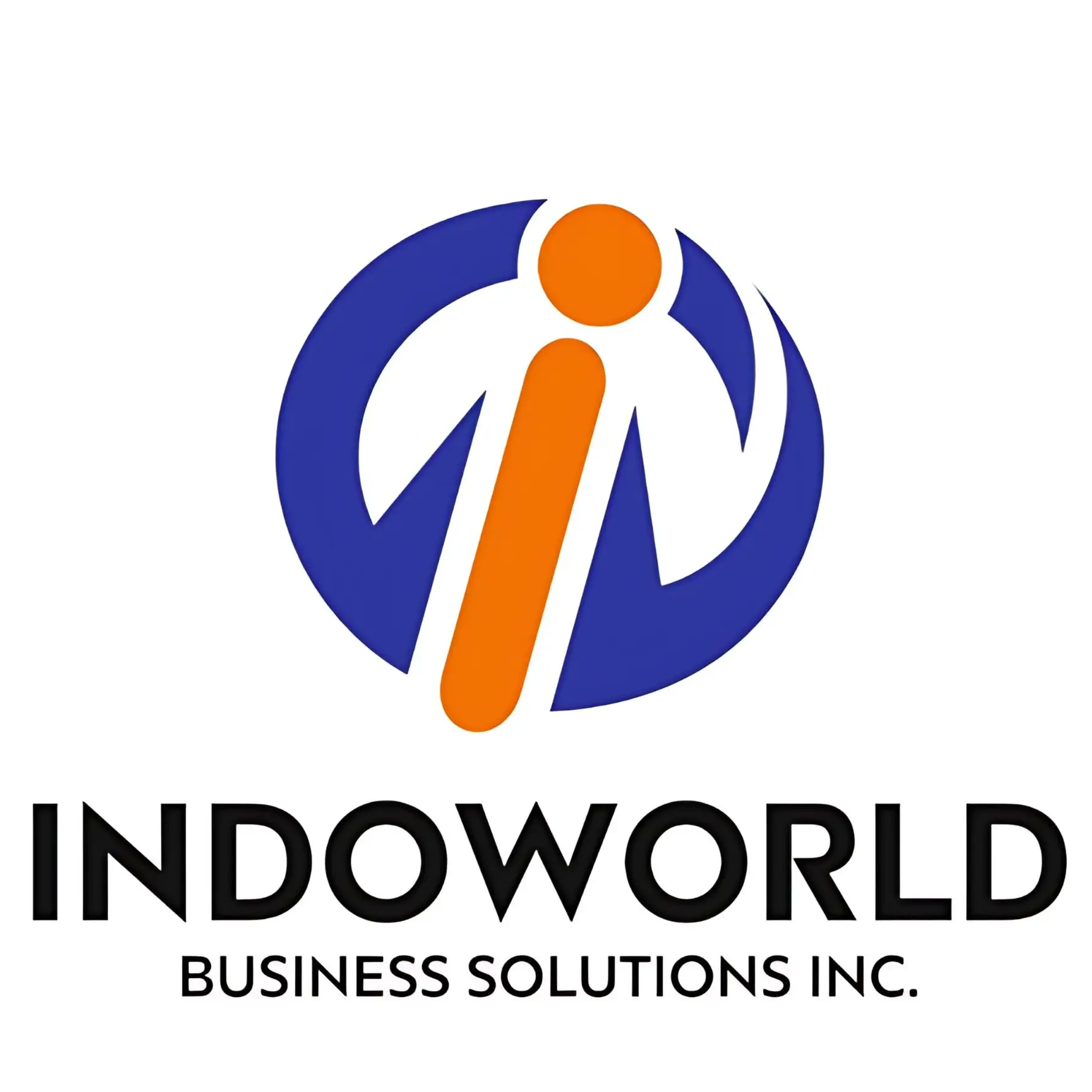 Global Business Solutions Logo