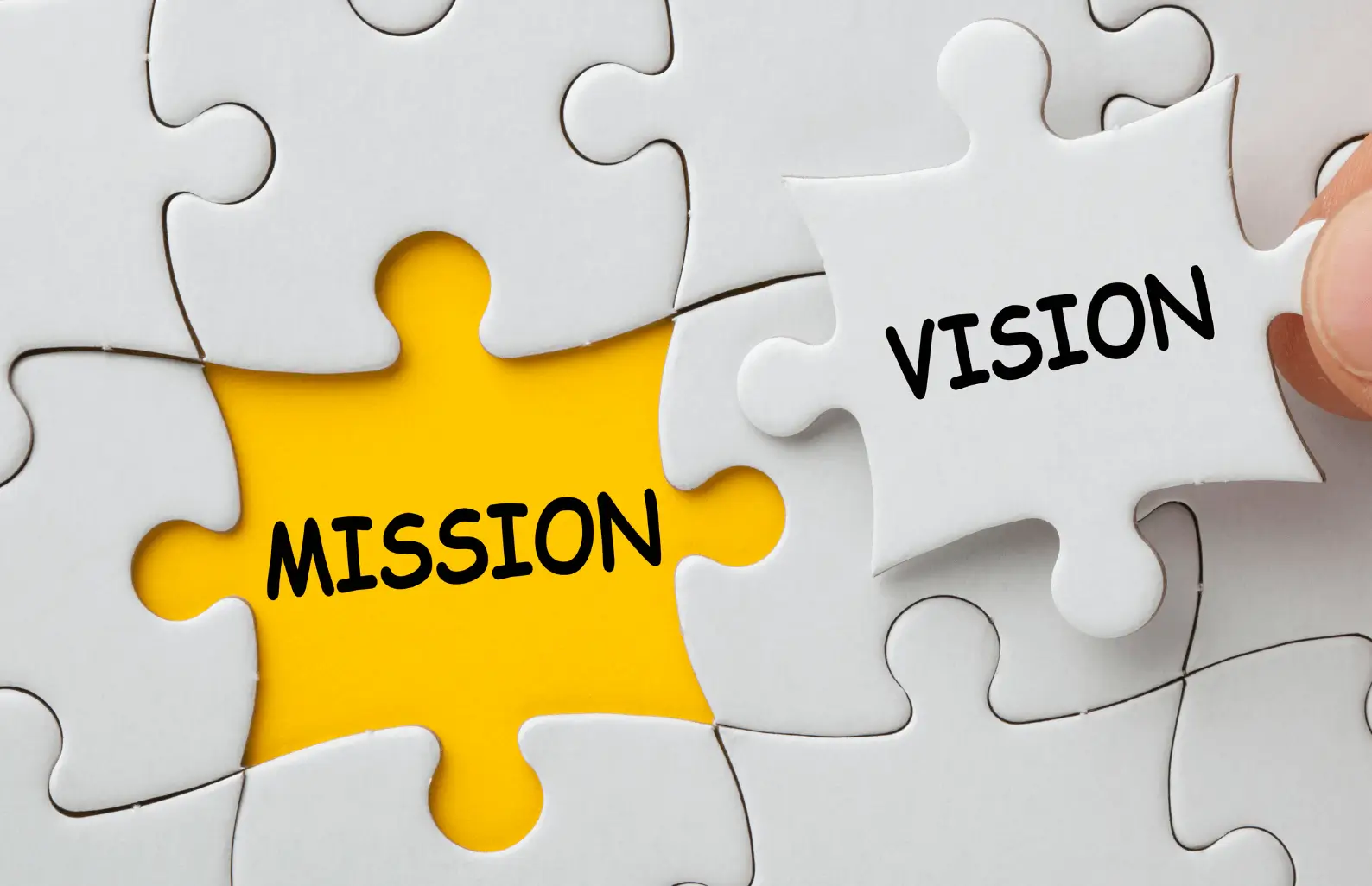 Our Mission