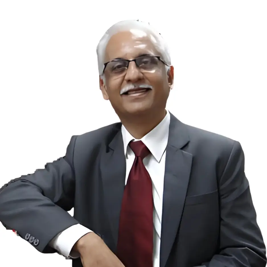 Rakesh Upadhyaya