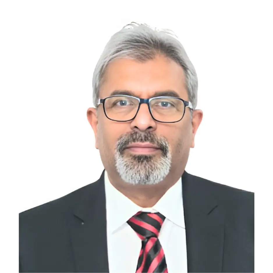 Sajan Oommen