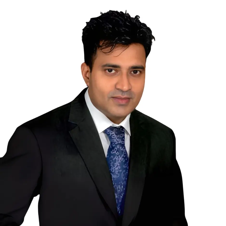Sunilkumar Pillai
